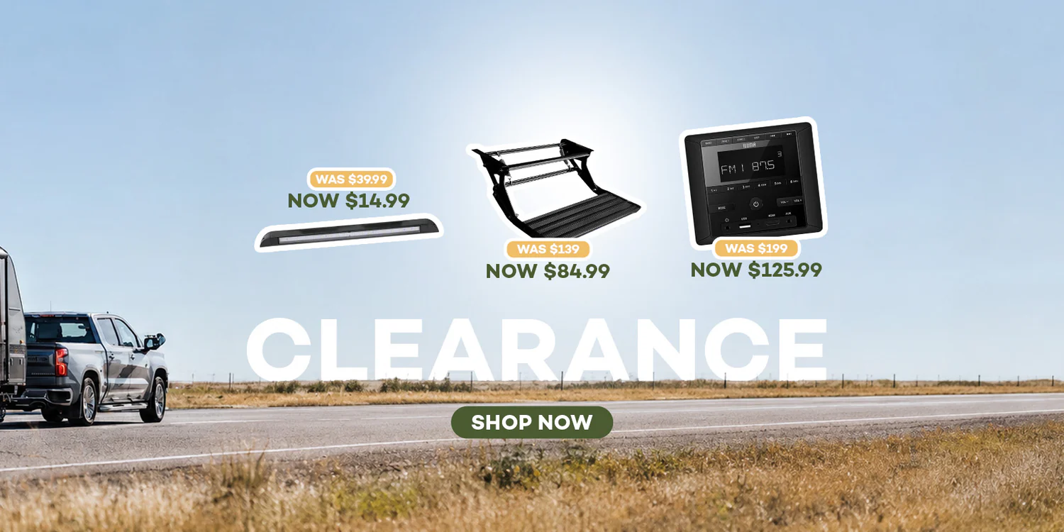 Gear Up for Every Journey
